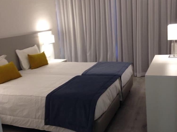 酒店 Costa De Prata