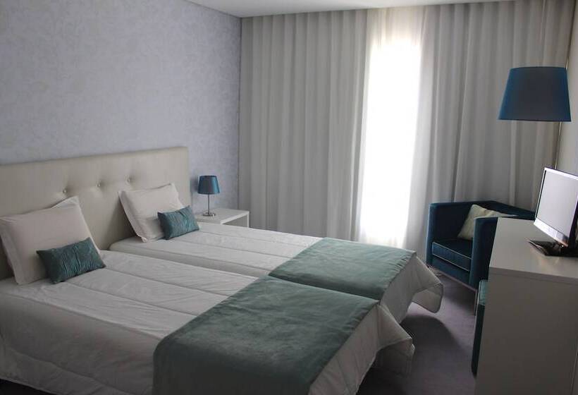 酒店 Costa De Prata