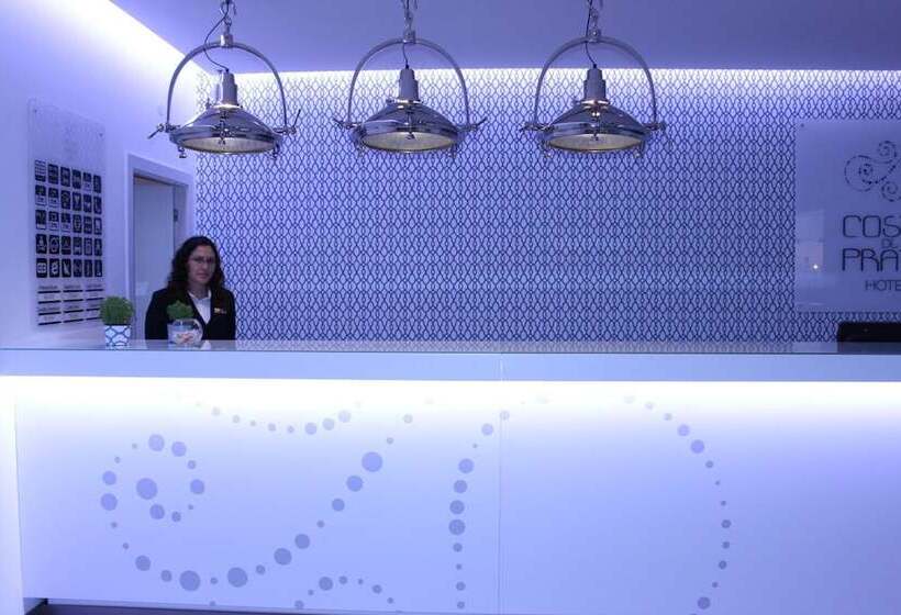 酒店 Costa De Prata