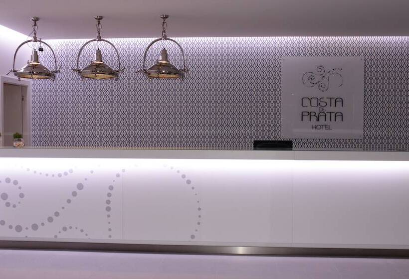 酒店 Costa De Prata