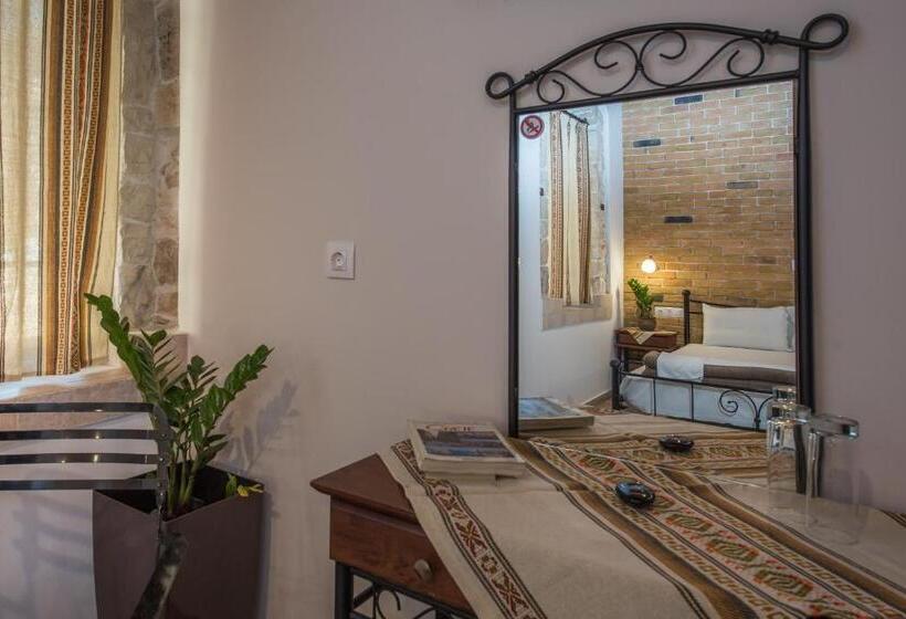 בית מלון כפרי Cretan Villa