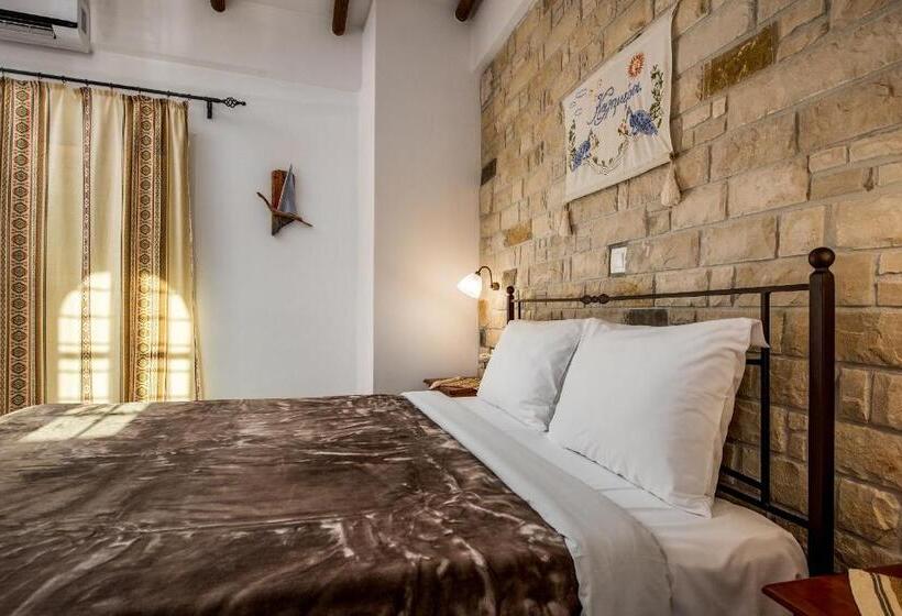 בית מלון כפרי Cretan Villa