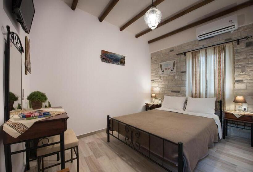 בית מלון כפרי Cretan Villa