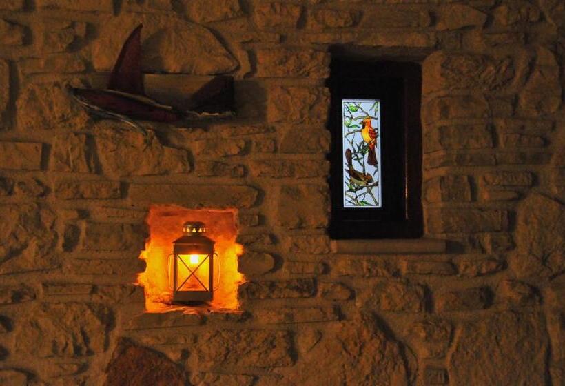 בית מלון כפרי Cretan Villa