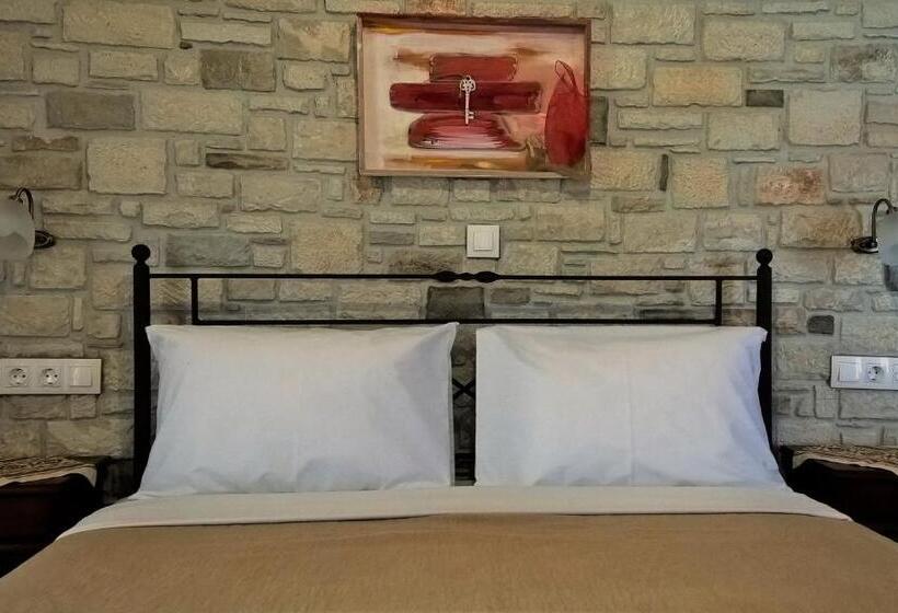 בית מלון כפרי Cretan Villa