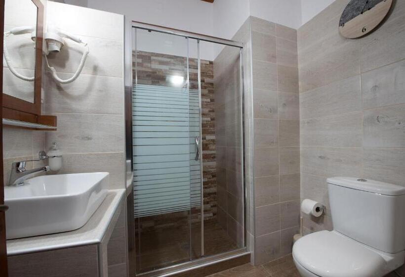 בית מלון כפרי Cretan Villa