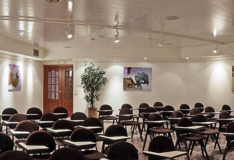 호텔 Cristal Caldas