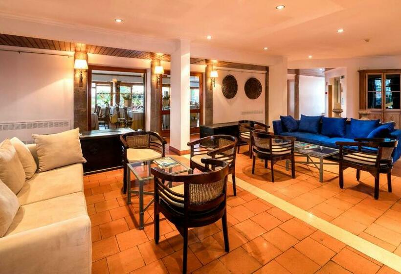 ホテル Da Aldeia - Adults Only