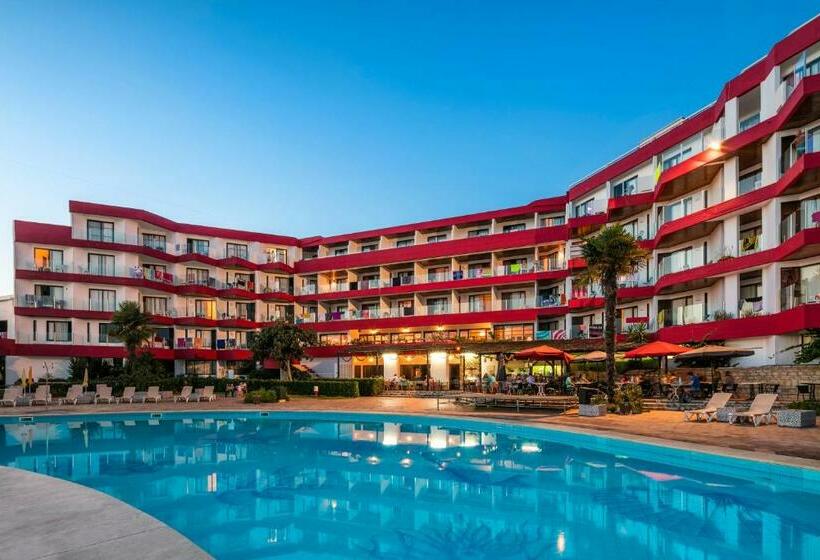 ホテル Da Aldeia - Adults Only