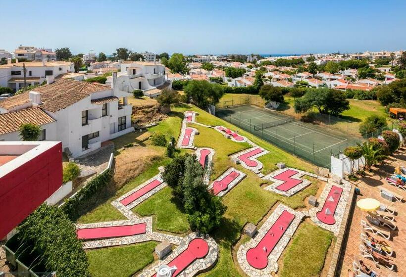 ホテル Da Aldeia - Adults Only