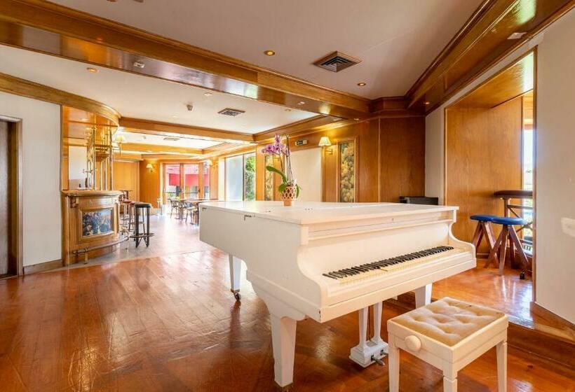 ホテル Da Aldeia - Adults Only