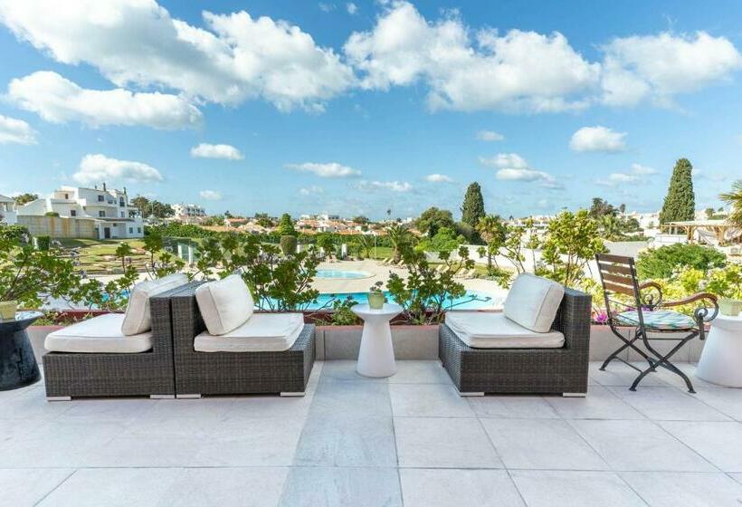 ホテル Da Aldeia - Adults Only