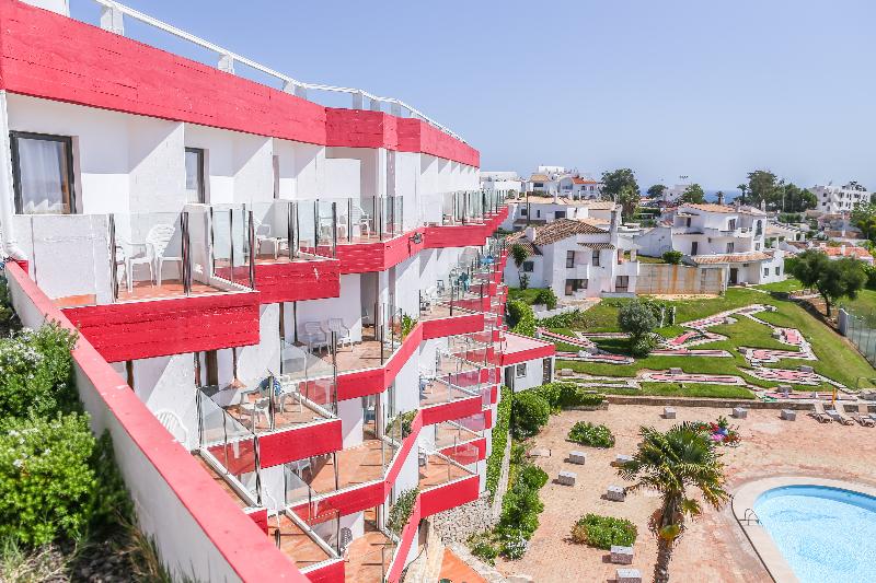 ホテル Da Aldeia - Adults Only