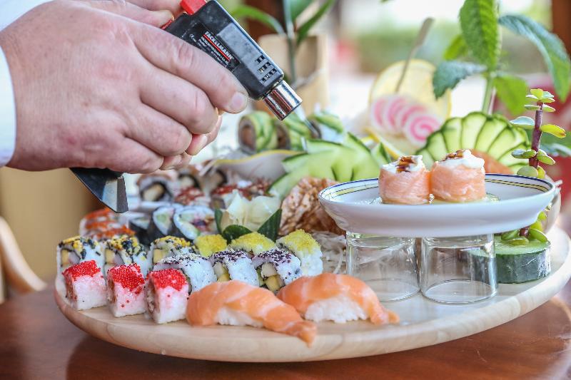 ホテル Da Aldeia - Adults Only