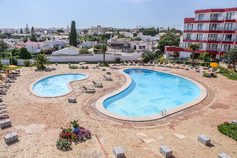 ホテル Da Aldeia - Adults Only