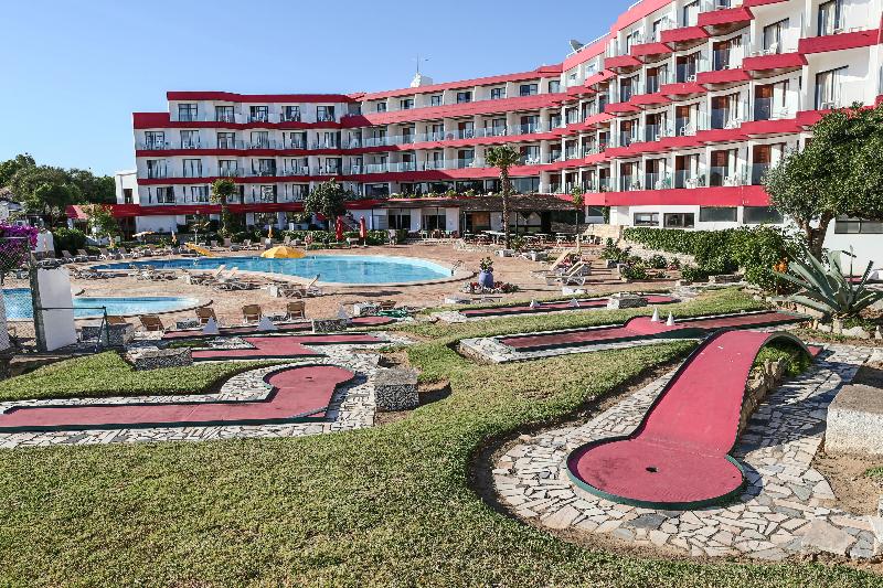 ホテル Da Aldeia - Adults Only