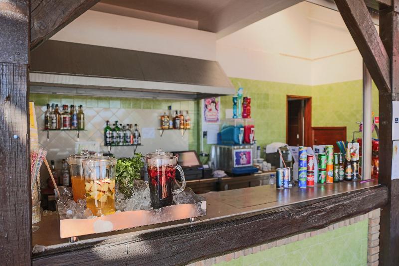 ホテル Da Aldeia - Adults Only