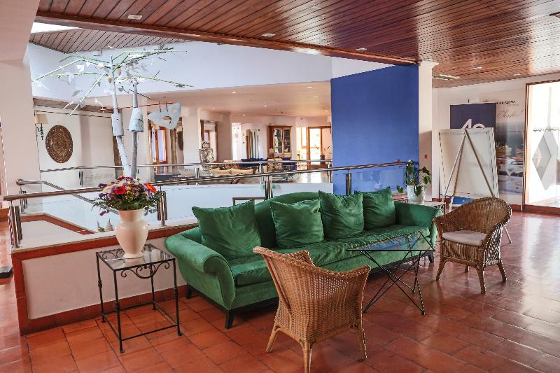 ホテル Da Aldeia - Adults Only