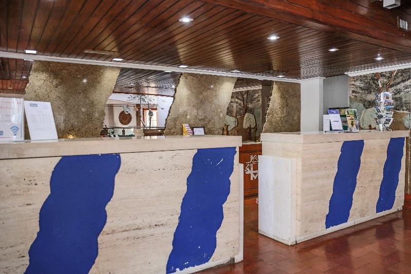 ホテル Da Aldeia - Adults Only