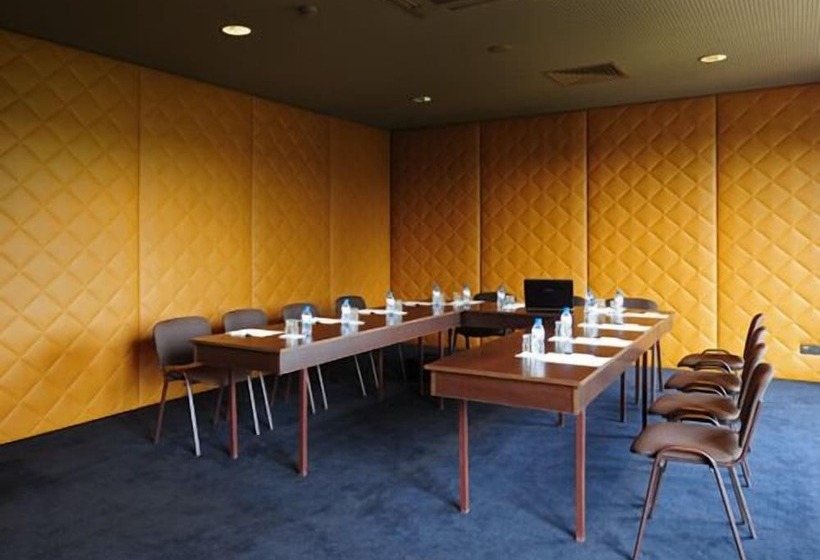 ホテル De Guimaraes