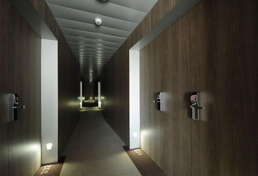 ホテル De Guimaraes