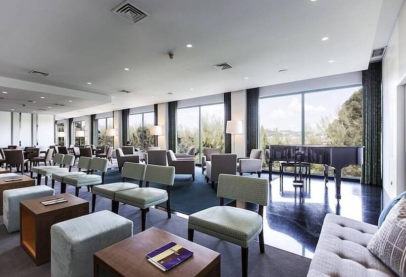 ホテル De Guimaraes