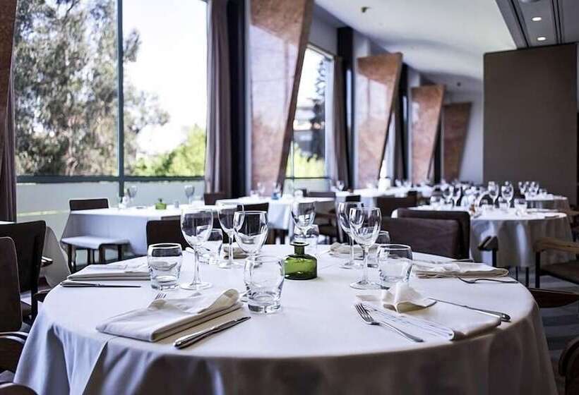 ホテル De Guimaraes