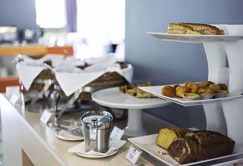 ホテル De Guimaraes