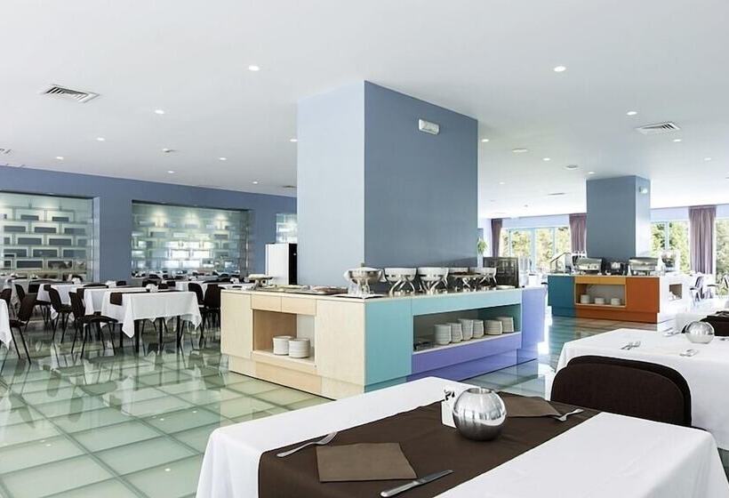 ホテル De Guimaraes