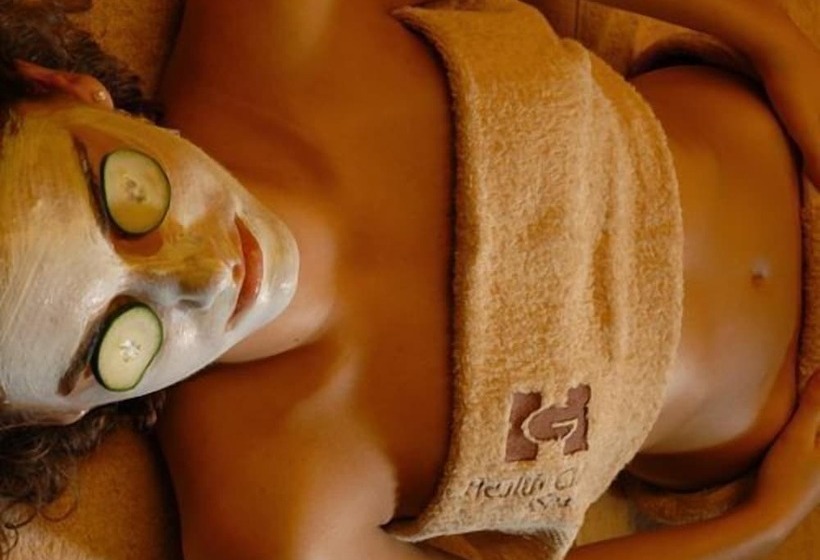 ホテル De Guimaraes