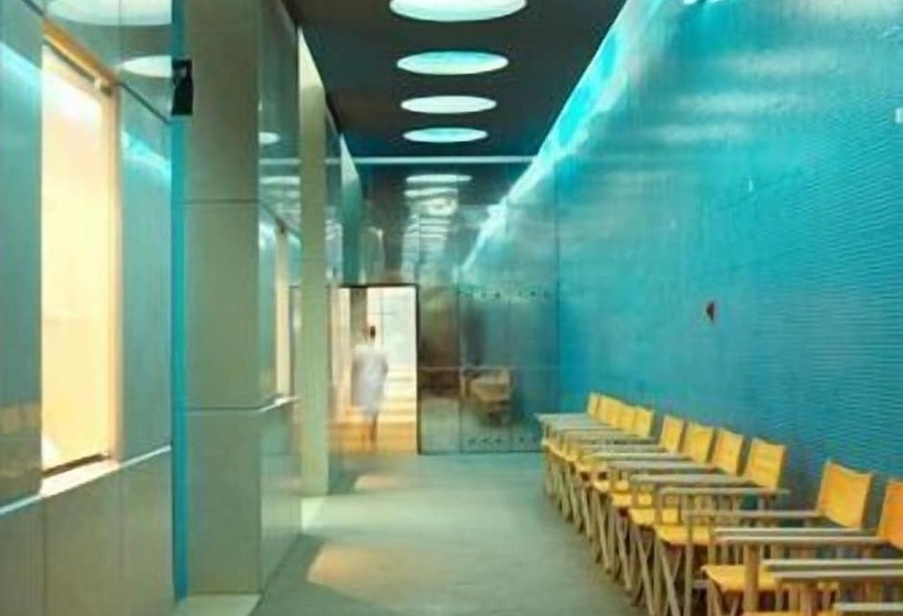 ホテル De Guimaraes