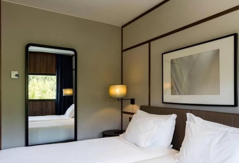 ホテル De Guimaraes