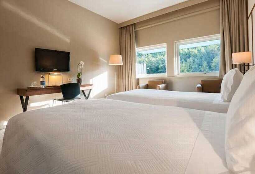 ホテル De Guimaraes