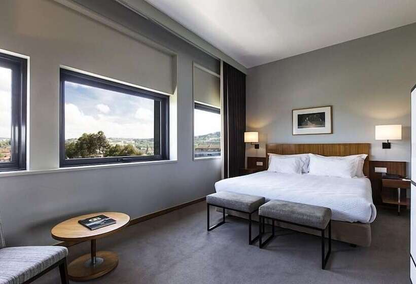 ホテル De Guimaraes