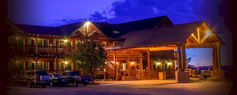 فندق Desert Rose Resort & Cabins