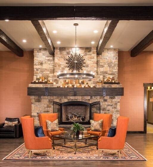 فندق Desert Rose Resort & Cabins