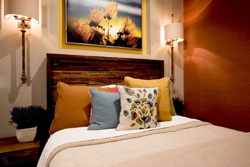 فندق Desert Rose Resort & Cabins