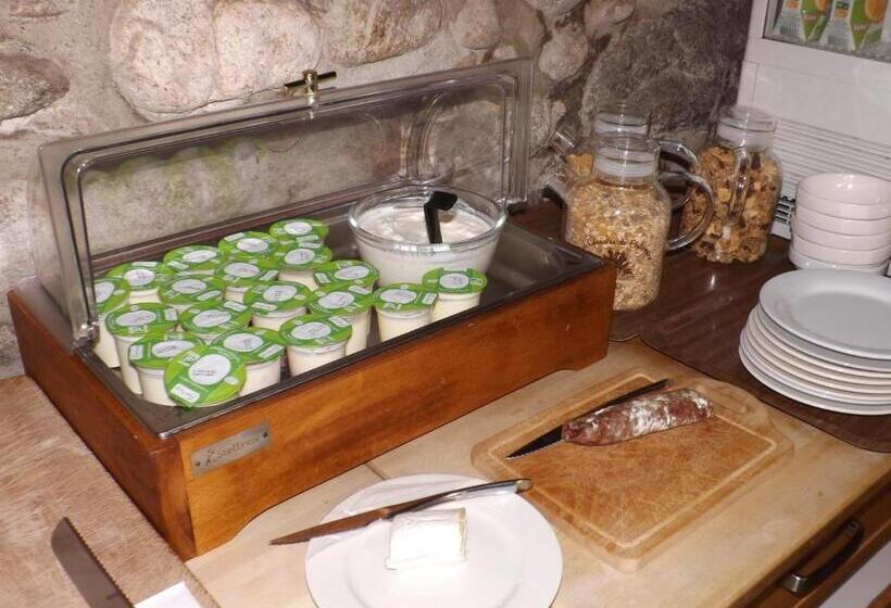 בית מלון כפרי Du Lac Foix