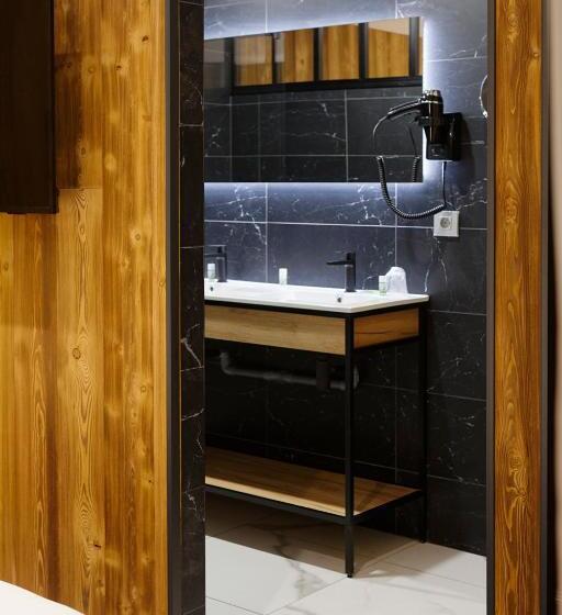 בית מלון כפרי Du Lac Foix