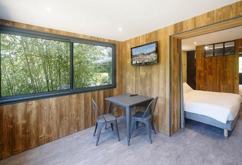 בית מלון כפרי Du Lac Foix