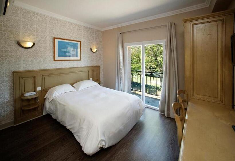 בית מלון כפרי Du Lac Foix