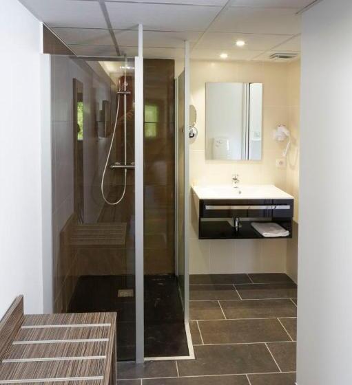 בית מלון כפרי Du Lac Foix