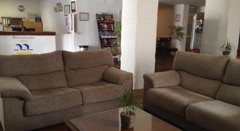 酒店 Dunas Puerto