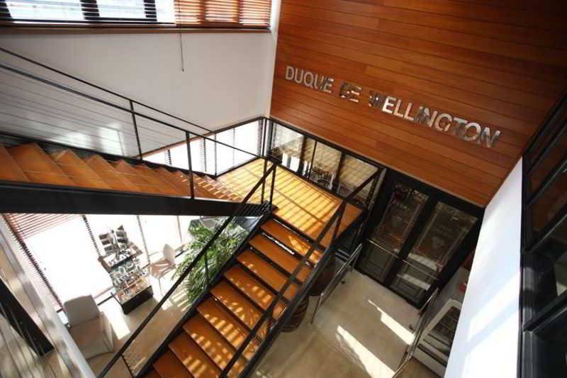 فندق Duque De Wellington