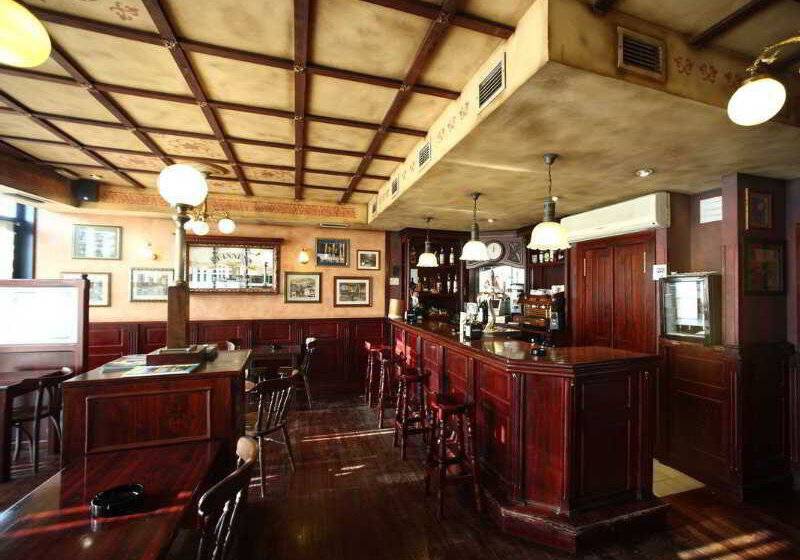 فندق Duque De Wellington