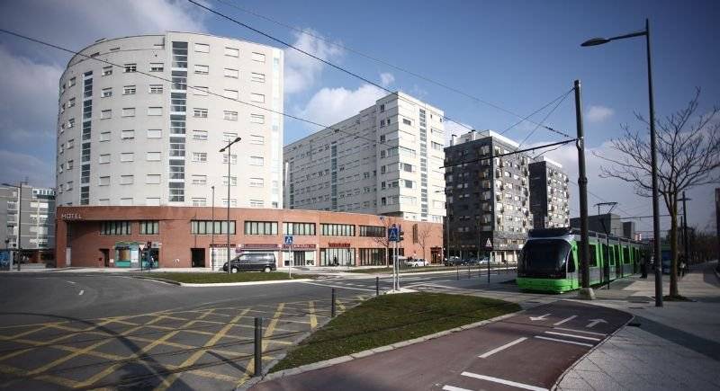 فندق Duque De Wellington