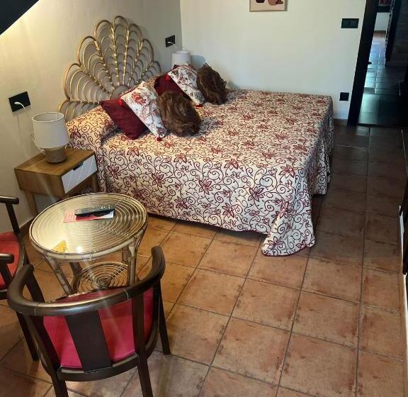 ホテル El Bricial