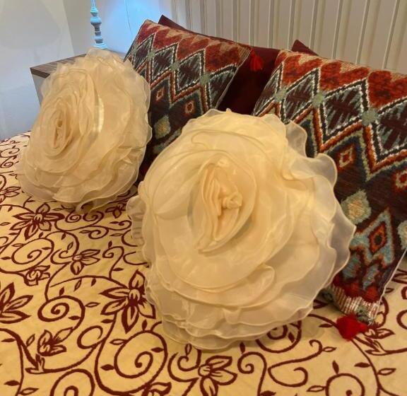 ホテル El Bricial