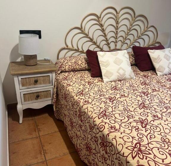 ホテル El Bricial