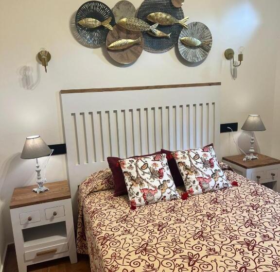 ホテル El Bricial